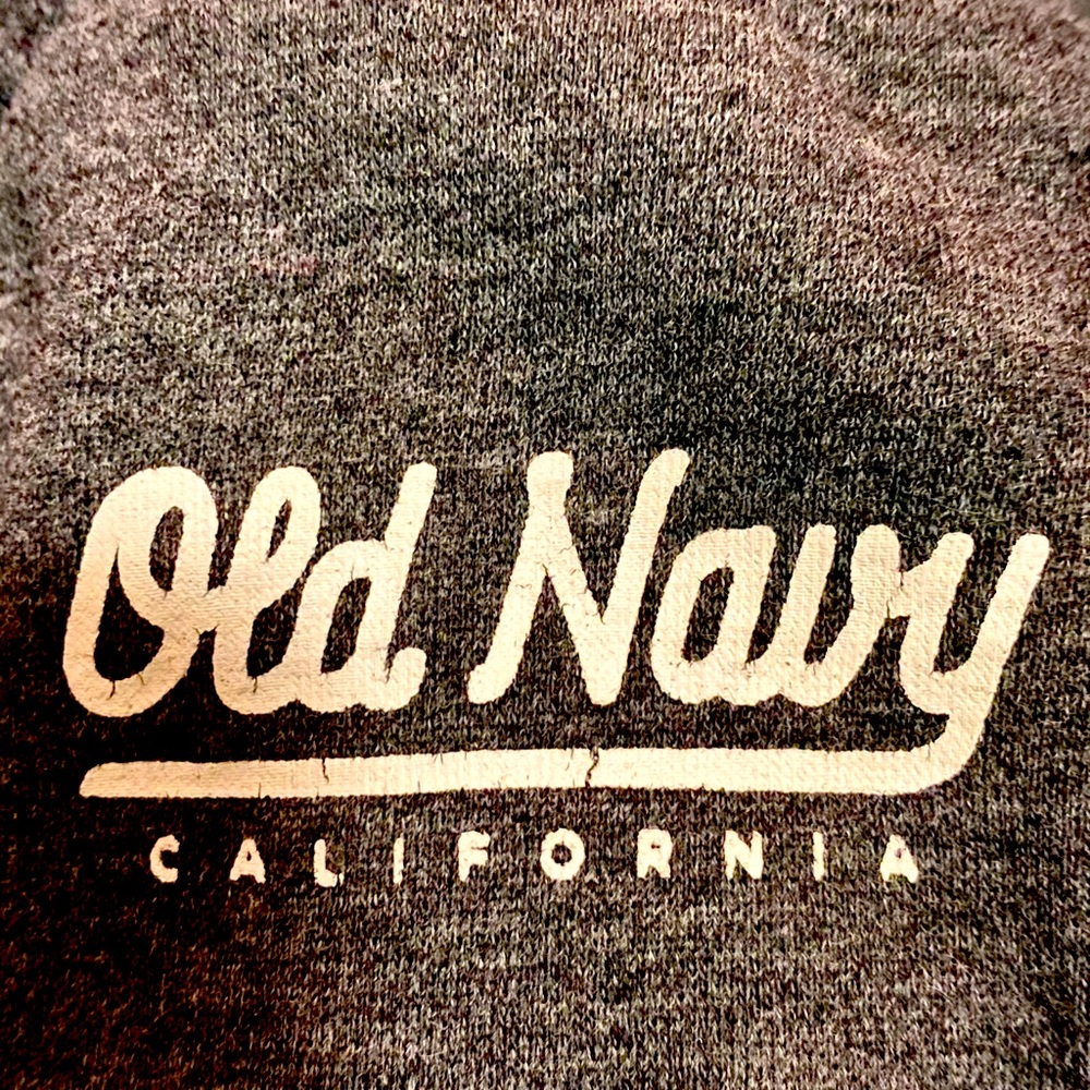 Old navy boys sweatpants